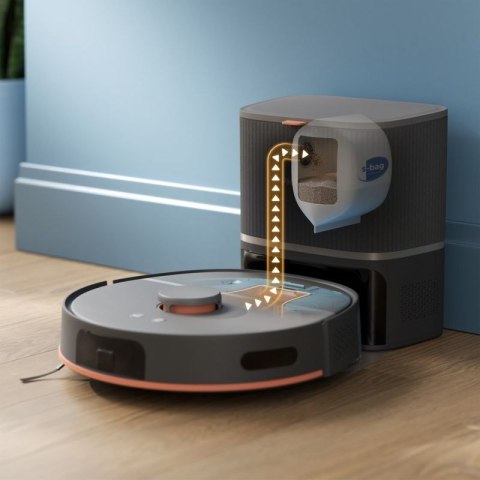 Robot sprzątający PHILIPS XU5100/10 Philips
