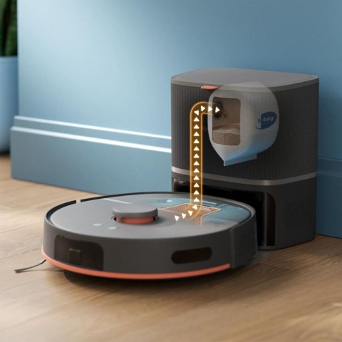 Robot sprzątający PHILIPS XU5100/10 Philips