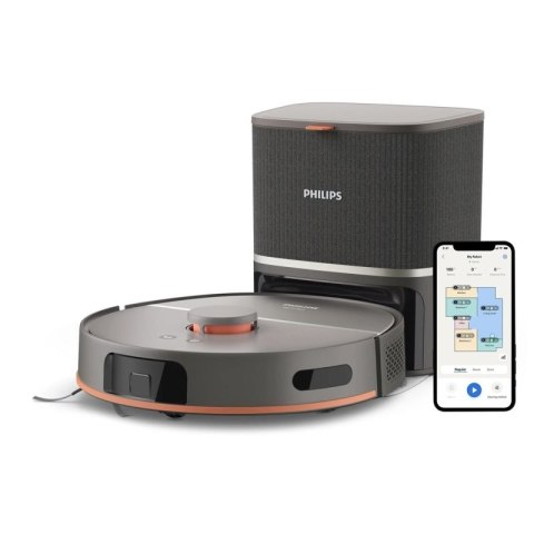 Robot sprzątający PHILIPS XU5100/10 Philips
