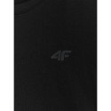 T-shirt regular gładki męski 4F 4FRMM00TTSHM4192-20S 4f