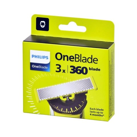 Wymienne ostrze PHILIPS QP 430/50 One Blade Philips
