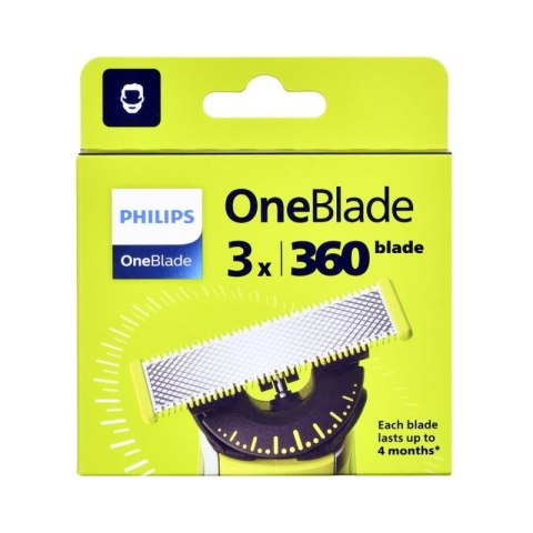 Wymienne ostrze PHILIPS QP 430/50 One Blade Philips