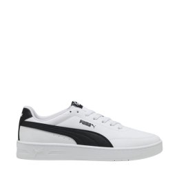 Buty męskie Puma Court Classic Clean białe 402223 01 Puma