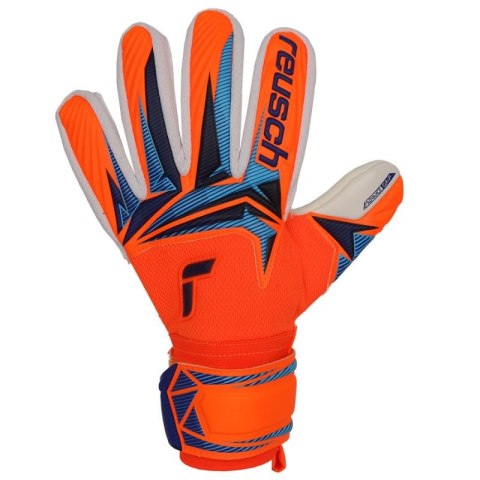 Rękawice Reusch Attrakt Advance World Cup 56 70 214 2290 Reusch