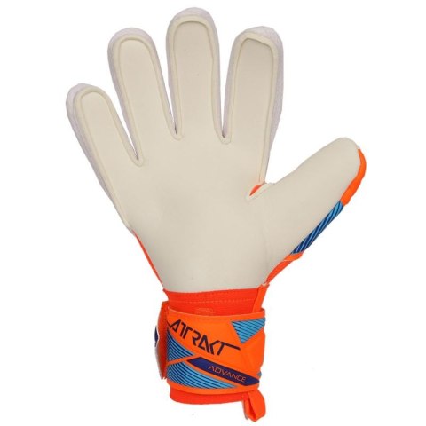 Rękawice Reusch Attrakt Advance World Cup 56 70 214 2290 Reusch