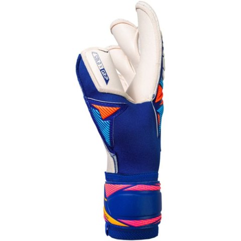 Rękawice Reusch Attrakt Gold X Evolution 56 70 964 4126 Reusch