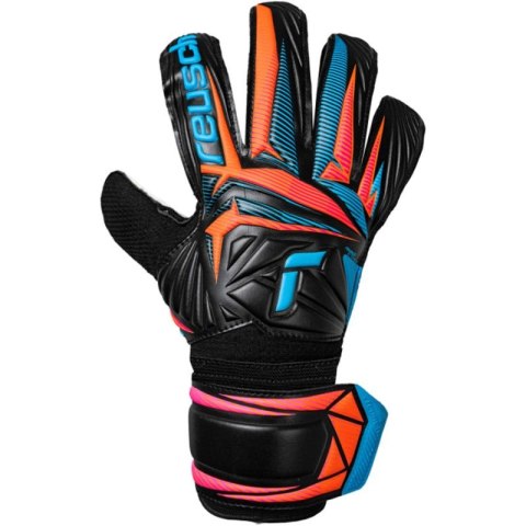 Rękawice Reusch Attrakt Solid 56 70 515 7090 Reusch