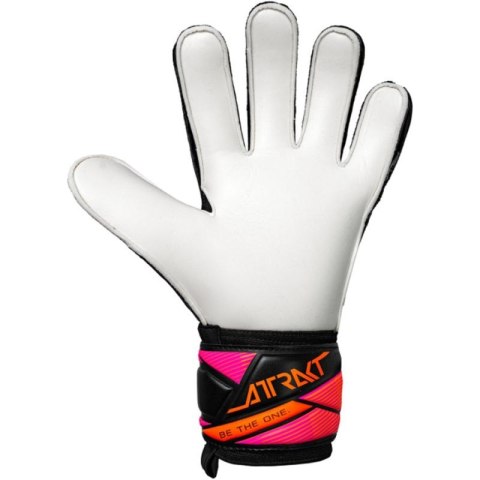Rękawice Reusch Attrakt Solid 56 70 515 7090 Reusch
