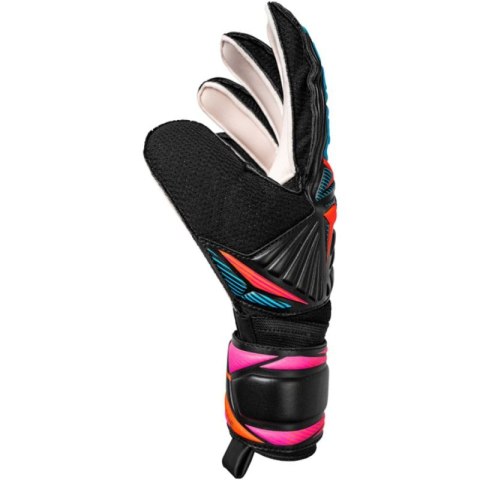 Rękawice Reusch Attrakt Solid 56 70 515 7090 Reusch