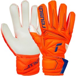 Rękawice Reusch Attrakt Solid World Cup Junior 56 72 516 2290 Reusch