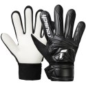 Rękawice Reusch Attrakt Starter Solid Junior 56 72 514 7700 Reusch