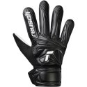 Rękawice Reusch Attrakt Starter Solid Junior 56 72 514 7700 Reusch