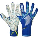 Rękawice Reusch FastGrip Fusion Junior 56 72 900 4994 Reusch