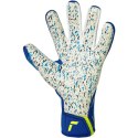 Rękawice Reusch FastGrip Fusion Junior 56 72 900 4994 Reusch
