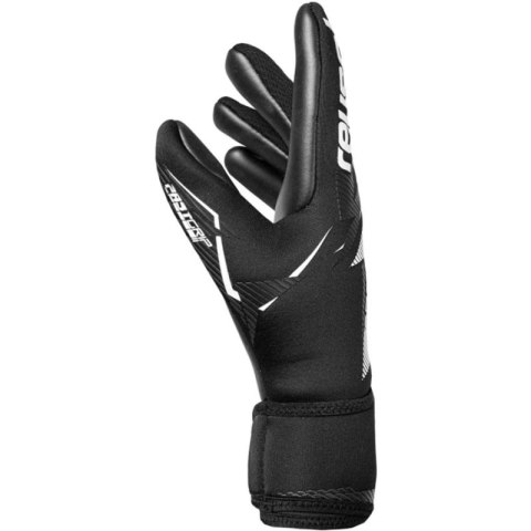 Rękawice Reusch FastGrip Infinity Junior 56 72 700 7700 Reusch