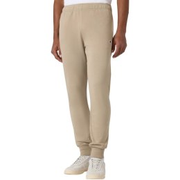 Spodnie męskie Champion Rib Cuff Pants beżowe 220733 MS041 Champion