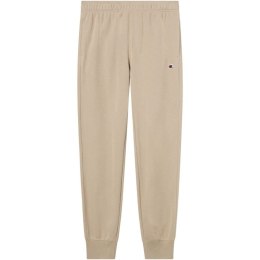 Spodnie męskie Champion Rib Cuff Pants beżowe 220733 MS041 Champion