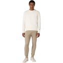 Spodnie męskie Champion Rib Cuff Pants beżowe 220733 MS041 Champion