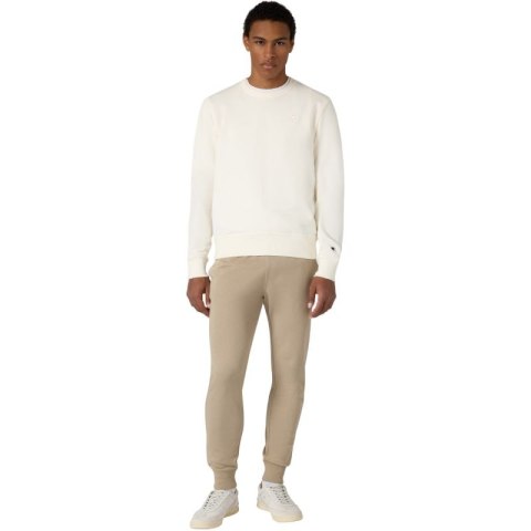 Spodnie męskie Champion Rib Cuff Pants beżowe 220733 MS041 Champion