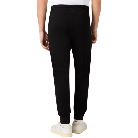 Spodnie męskie Champion Rib Cuff Pants czarne 220807 KK001 Champion