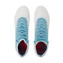 Buty piłkarskie Skechers Razor - 1.5 Elite FG białe 252020 WTQP Skechers