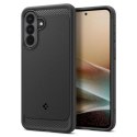 Etui Spigen Rugged Armor na Samsung Galaxy A37 5G - czarne Spigen
