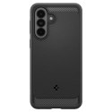 Etui Spigen Rugged Armor na Samsung Galaxy A37 5G - czarne Spigen
