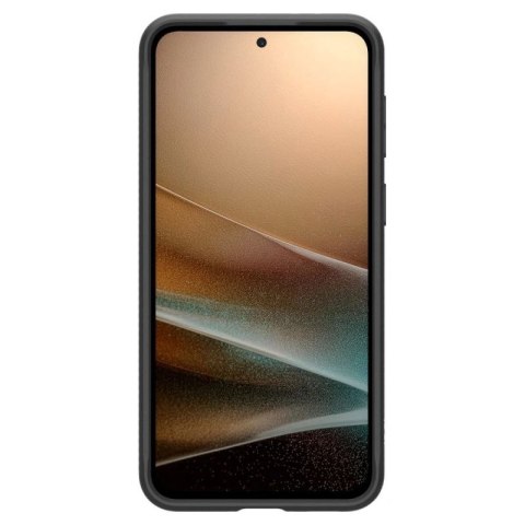 Etui Spigen Rugged Armor na Samsung Galaxy A37 5G - czarne Spigen
