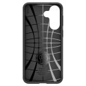 Etui Spigen Rugged Armor na Samsung Galaxy A37 5G - czarne Spigen