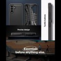 Etui Spigen Rugged Armor na Samsung Galaxy A37 5G - czarne Spigen