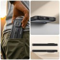 Etui Tech-Protect Kevlar Cam+ 2-set na Xiaomi Redmi Note 15 Pro 5G - czarne Xiaomi