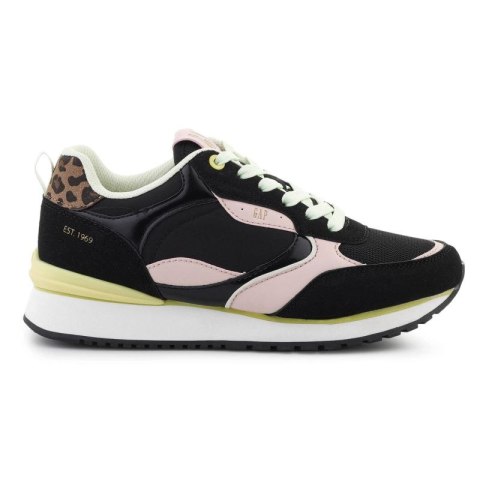 GAP WONDER SPIRIT CITY BLACK GPW6135290003 WD