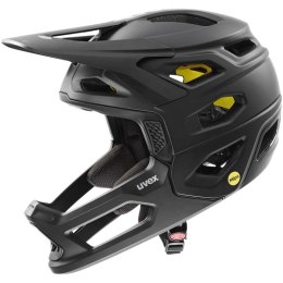 Kask rowerowy Uvex revolt MIPS (41/0/063/01) Uvex