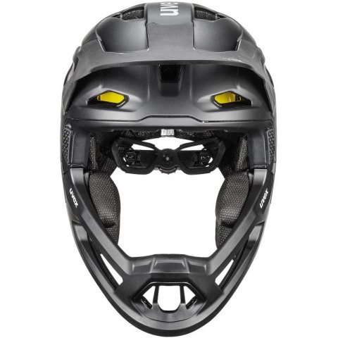 Kask rowerowy Uvex revolt MIPS (41/0/063/01) Uvex