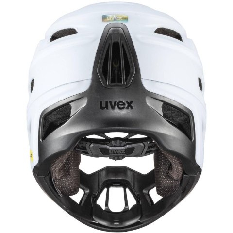 Kask rowerowy Uvex revolt MIPS (41/0/063/02) Uvex