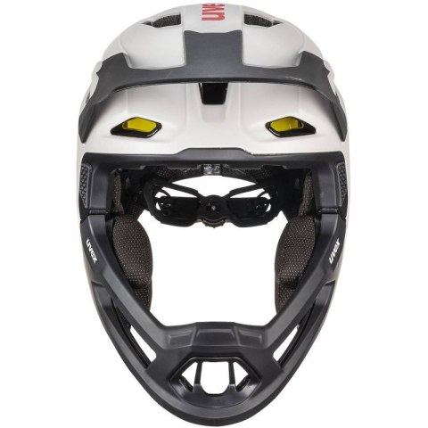 Kask rowerowy Uvex revolt MIPS (41/0/063/04) Uvex