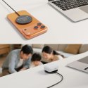 Ładowarka bezprzewodowa Tech-Protect A50 MagSafe 25W QI2.2 - czarna Tech-Protect