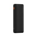 Powerbank Baseus Airpow Fast Charge 20W 30000mAh z kablem USB-C - USB-C 30cm - czarny Baseus