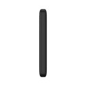 Powerbank Baseus Airpow Fast Charge 20W 30000mAh z kablem USB-C - USB-C 30cm - czarny Baseus