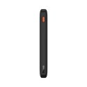 Powerbank Baseus Airpow Fast Charge 20W 30000mAh z kablem USB-C - USB-C 30cm - czarny Baseus