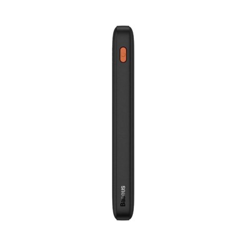 Powerbank Baseus Airpow Fast Charge 20W 30000mAh z kablem USB-C - USB-C 30cm - czarny Baseus