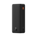 Powerbank Baseus Airpow Fast Charge 20W 30000mAh z kablem USB-C - USB-C 30cm - czarny Baseus