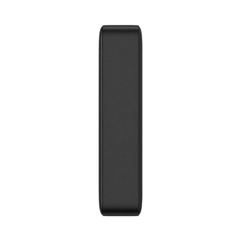 Powerbank Baseus Airpow Fast Charge 20W 30000mAh z kablem USB-C - USB-C 30cm - czarny Baseus