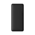 Powerbank Baseus Airpow Fast Charge 20W 30000mAh z kablem USB-C - USB-C 30cm - czarny Baseus
