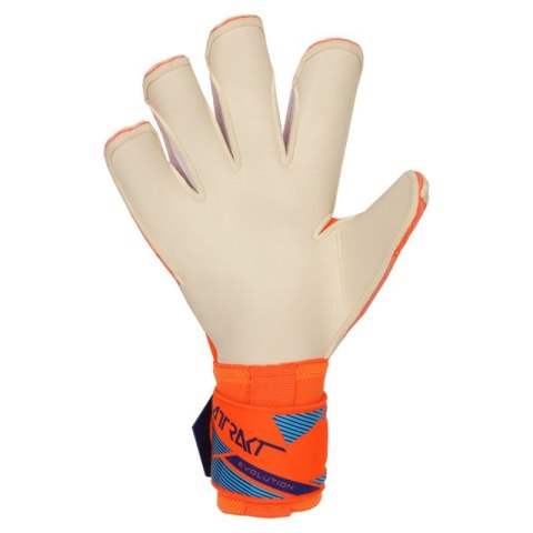 Rękawice Reusch Attrakt Gold X Evolution World Cup 56 70 064 2290 Reusch