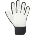 Rękawice Reusch Attrakt Starter Solid Finger Support Junior 56 72 511 7752 Reusch
