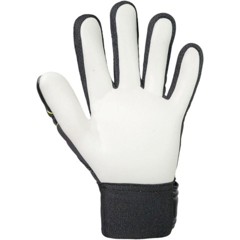 Rękawice Reusch Attrakt Starter Solid Finger Support Junior 56 72 511 7752 Reusch