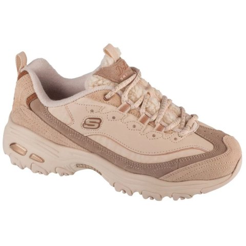 Skechers D'Lites 150240-SDNT Różowe 36 Skechers