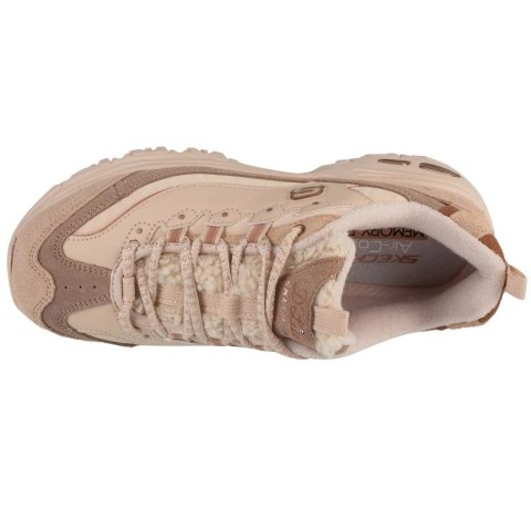 Skechers D'Lites 150240-SDNT Różowe 36 Skechers