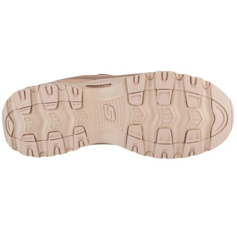 Skechers D'Lites 150240-SDNT Różowe 36 Skechers